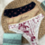 Art. 7200P - Ojala que si - Pack x3 vedetinas estampadas algodon/lycra