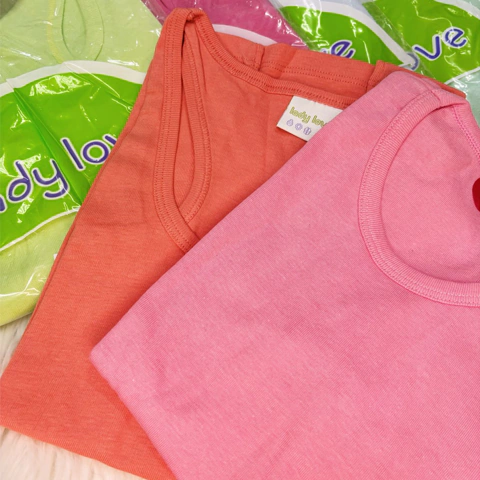 ¡Super sale! - Remeras y musculosas