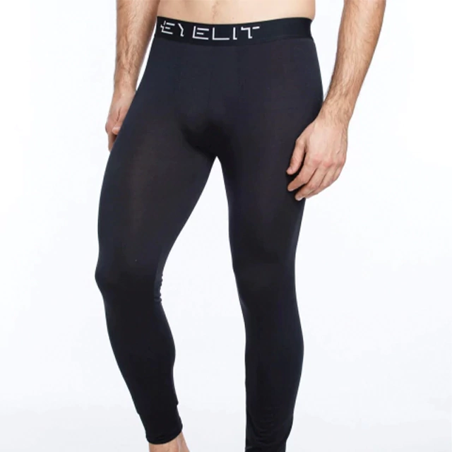 Art. 124 - Eyelit - Boxer largo mic/lyc elastico exterior invierno