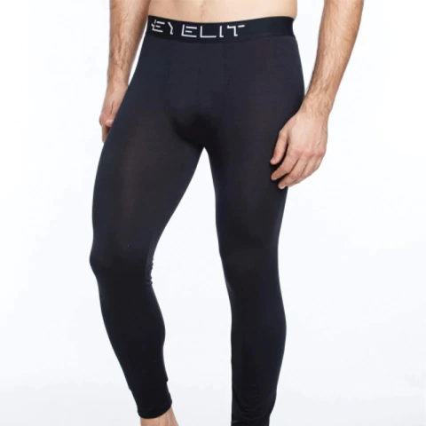 Art. 124 - Eyelit - Boxer largo mic/lyc elastico exterior invierno termico