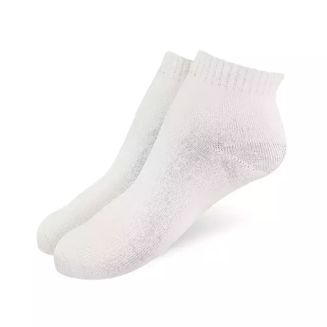 Art. 101 - Elemento - Soquete blanco de dama x12