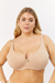 Art. 294-115 - Sweet Lady - Corpiño doble con aro performado en internet