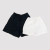 ¡Oferta! Art. 143 - Numiz - Short de gabardina colegial