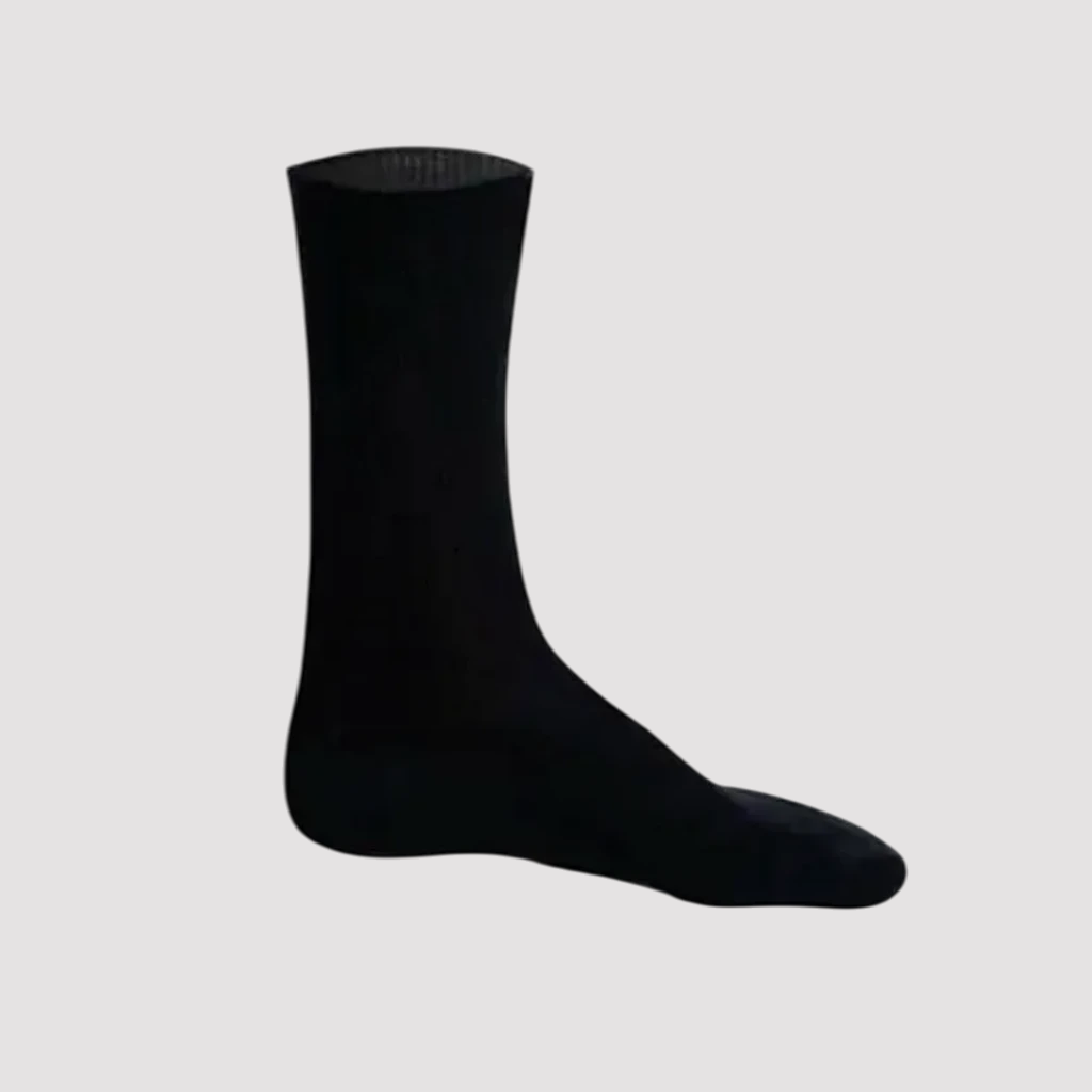 Art. 10301 - Stone - Media hilo sport hombre x3 unidades