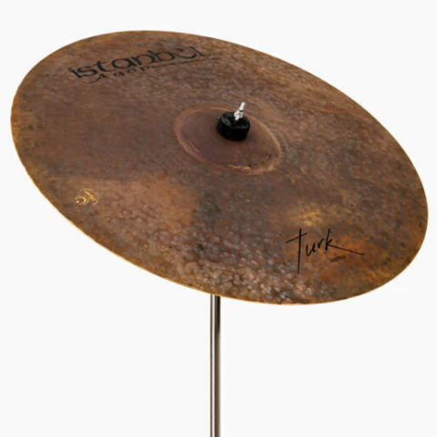 PRATO ISTANBUL AGOP TURK JAZZ RIDE 22"