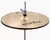 CHIMBAL ISTANBUL AGOP XIST NATURAL HI-HATS 14" POLEGADAS - Zona Soul