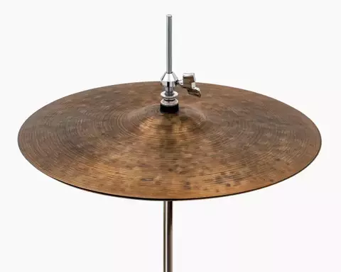 CHIMBAL ISTANBUL AGOP 30TH ANNIVERSARY HI-HATS 14"