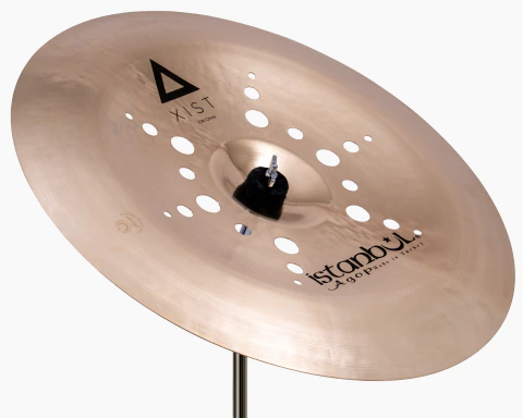 PRATO ISTANBUL AGOP XIST ION CHINA 16"