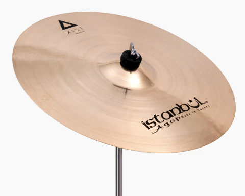 PRATO ISTANBUL AGOP XIST POWER CRASH 17" POLEGADAS