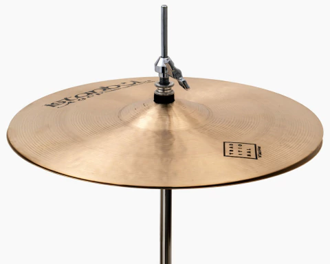 CHIMBAL ISTANBUL AGOP TRADITIONAL JAZZ HI-HATS 15 - comprar online