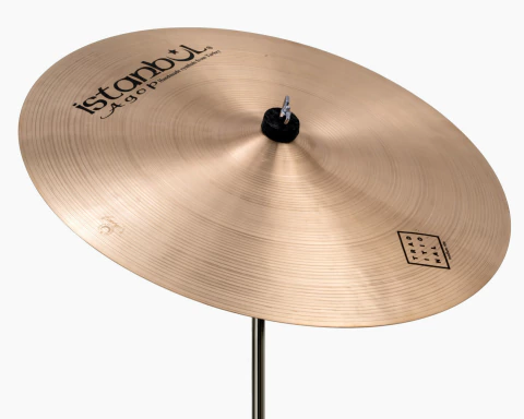 PRATO ISTANBUL AGOP TRADITIONAL MEDIUM CRASH 16¨ - comprar online