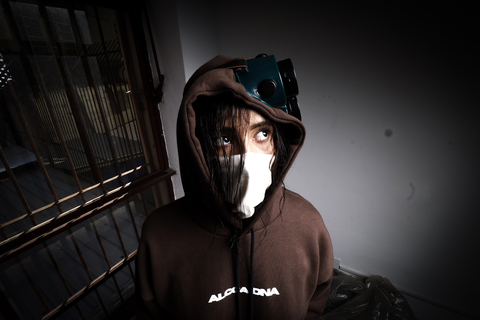 Banner da categoria Time Trippers