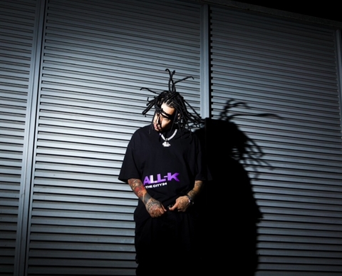 Banner da categoria Blackout in the city