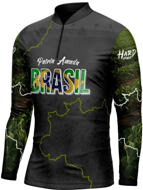 Pátria Amada Brasil