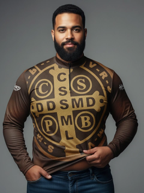 São Bento Plus Size