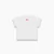 Baby tee “Love” - comprar online