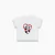 Baby tee “Love”