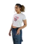 Imagem do Baby tee “Love”