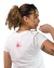 Baby tee “Love” na internet