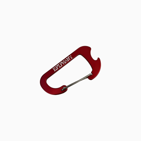 Carabiner “Weekend”