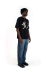 Boxy tee “Miners” - loja online