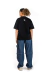Boxy tee “Miners” na internet