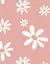 Kit Amamentação Margaridas em Rosa Chá - comprar online