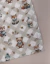 Fraldão Multiuso Estampado Aconchego do Outono - Nova Geórgia: Fraldinhas e Personalizados
