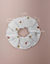 Scrunchie Tricoline Folhas de Outono na internet