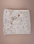 Toalha-Fralda com Touca Estampada Ovelhinhas - comprar online