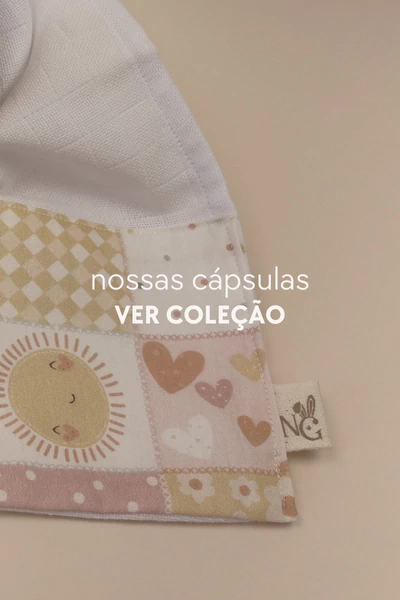 Banner de Nova Geórgia | Fraldas Personalizadas