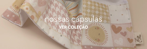 Banner de Nova Geórgia | Fraldas Personalizadas