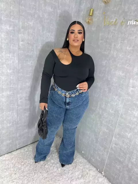 Calça Aurora Flare - comprar online