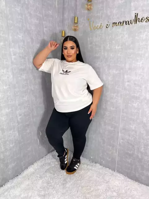 Camiseta Adidas