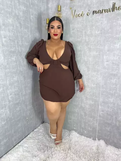 Macaquinho Luna - comprar online