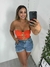 Cropped Lis Detalhes na internet