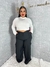 calça cargo alfaiataria na internet