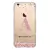 Capa para Galaxy M10s Personalizada Amor Chuva de Corações com Inicial Transparente