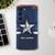 Capa para Moto Edge 30 Fusion Personalizada Heróis Escudo Estrelado - comprar online