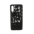 Capa para Mi 9 com Textura Diamante 3D