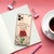 Capa para Redmi Note 10s Estampada Pequeno Príncipe Tempo Dedicado a Tua Rosa - comprar online