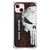 Capa para Xiaomi 12 Lite Personalizada Heróis Justiça Implacável