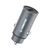 Carregador Veicular Turbo USB 3.0A Kimaster