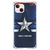 Capa para Galaxy M10s Personalizada Heróis Escudo Estrelado