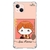 Capa para Xiaomi 11 Personalizada Mundo Mágico Lealdade e Bravura