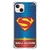 Capa para Galaxy S23 Plus Personalizada Heróis Poder Supremo