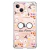 Capa para Galaxy S21 Plus Personalizada Mundo Mágico