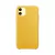 Capa para iPhone 12 Mini Case Aveludada Acabamento Macio - loja online