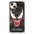 Capa para Xiaomi 12 Personalizada Heróis Lado Sombrio