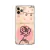 Capa para Moto G100 Personalizada Pequeno Príncipe Rosa e as Estrelas